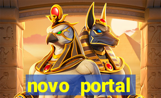 novo portal cruzeiro do sul virtual